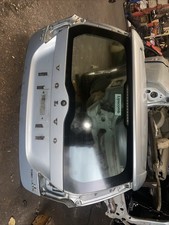 Volvo V70 2007 BootLid