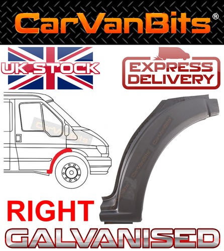 For ford transit - ford,