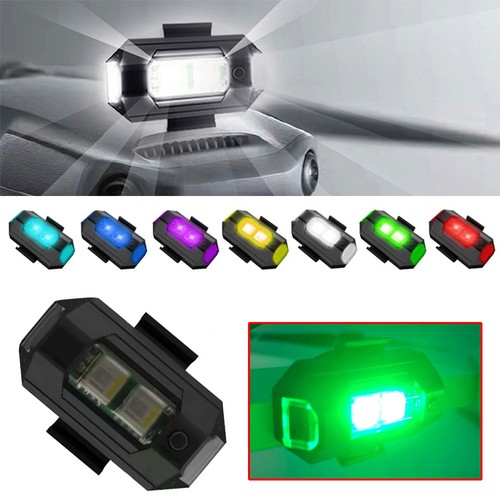 Mini led warning - mini,