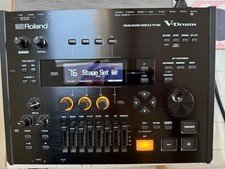 Roland TD-50X Drum Module VAD Kits Digital inputs