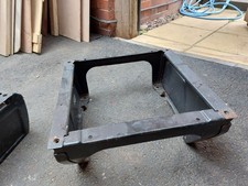 VW T4 Single Seat Base