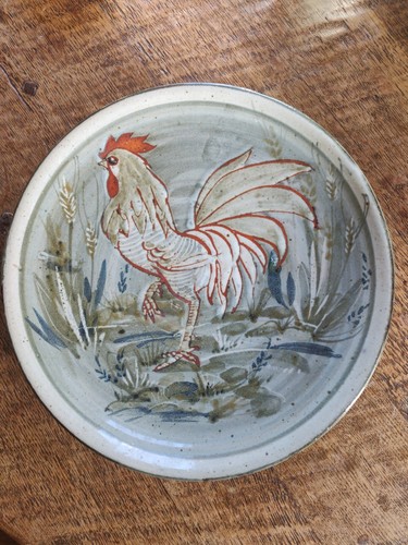 Colin kellam studio pottery - kellam,