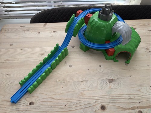 Thomas trackmaster roller - thomas,