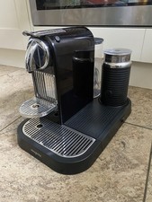 Nespresso Magimix M190 Citiz