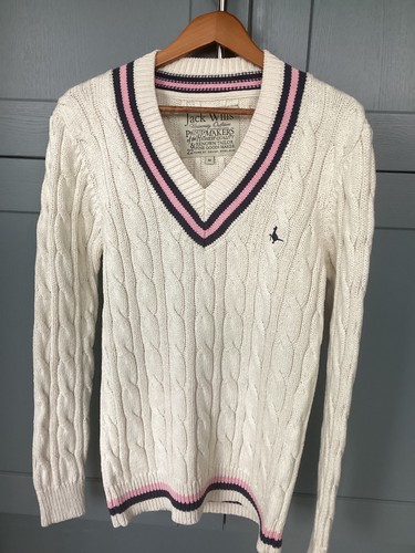 Jack wills mens medium - mens,
