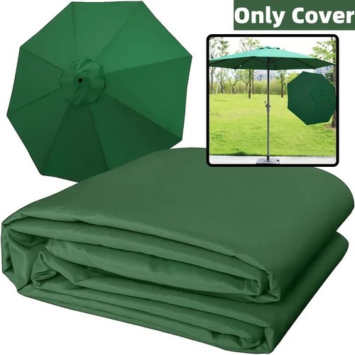 Large parasol umbrella - parasol,