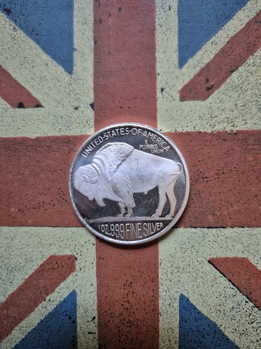 999 fine silver liberty - silver,