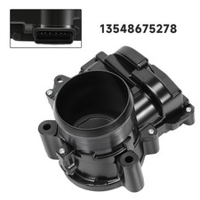Throttle Body Peugeot 207 308