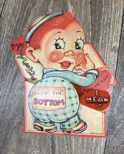 Vintage valentine day - vintage, valentine's