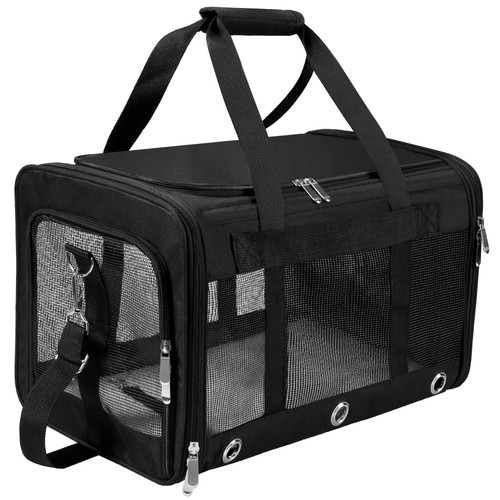 Soft sided foldable - soft,