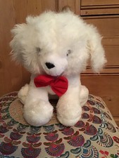 Vintage 1980s Woolworths White