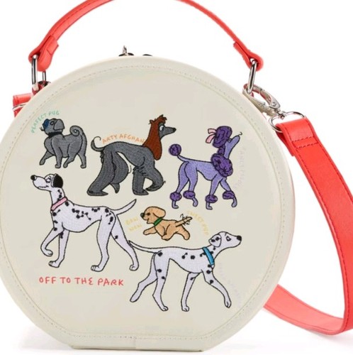 Disney 101 dalmatians - 101,