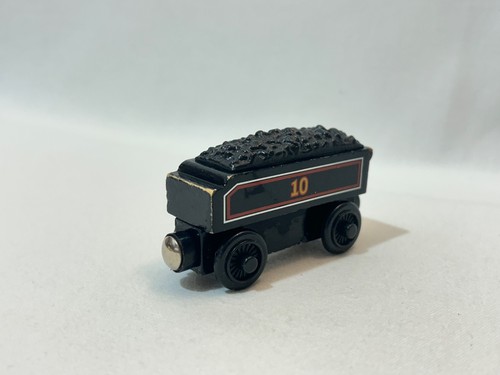 Wooden douglas tender - wooden, douglas’
