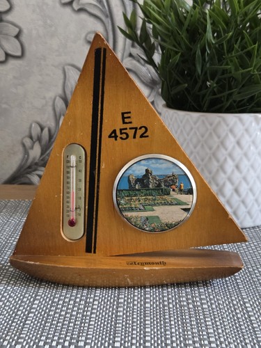 Vintage weymouth wooden - weymouth,