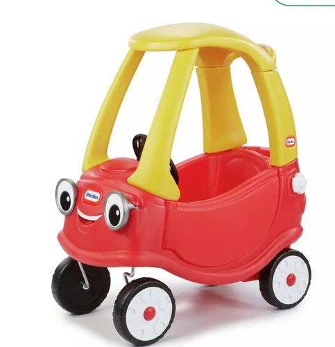 Little tikes cozy - little, coupe