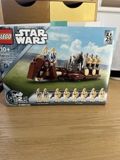 New & Sealed LEGO 40686 Trade