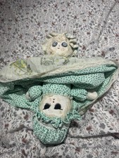 Topsy Turvy Handmade Vintage