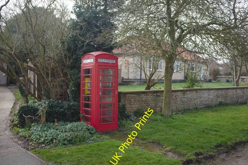 Photo village phone - photo, a2