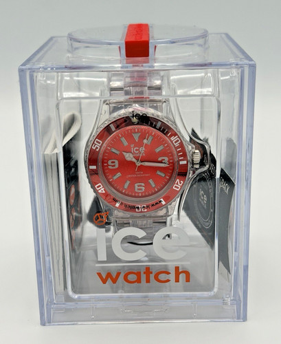 Ice watch p - ice-watch, pu.rd.u.p.12