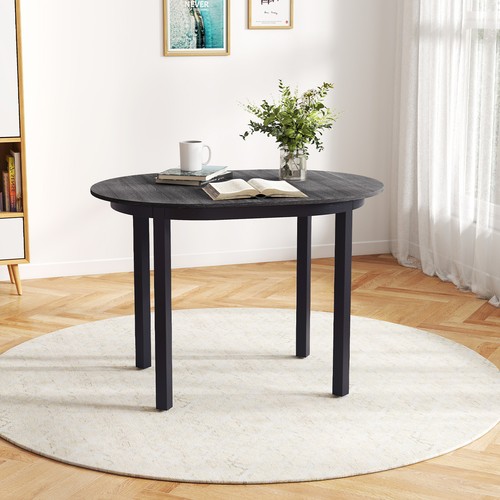 Farmhouse dining room desk - farmhouse,