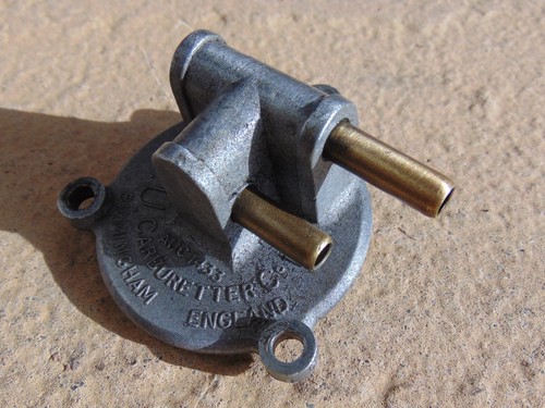 Classic carburettor hs2 - su,
