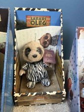 Compare The Market Safari Oleg