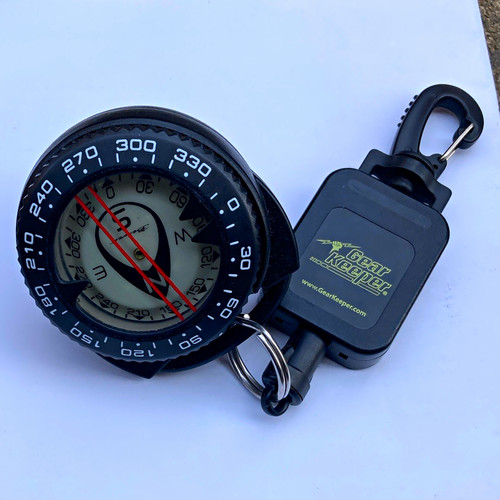 Suunto scuba diving - sk-8,