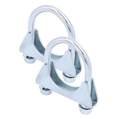 Pack u bolt clamp - pack,