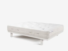 Warren Evans Traditional Wood