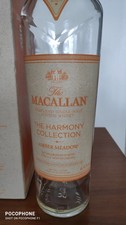 Macallan Amber Two empty