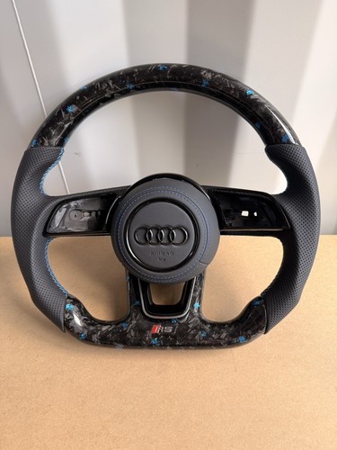 Audi rs3 facelift 2017 2020 - audi, 2017-2020
