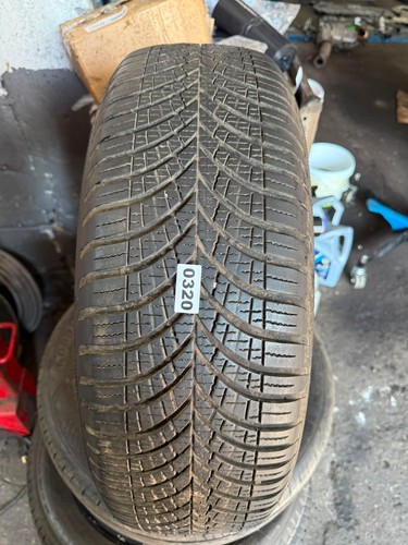 225 r17 106v goodyear - x,