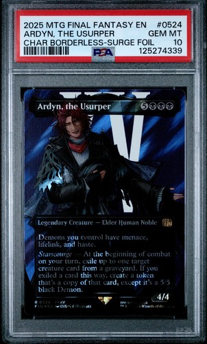 2025 mtg final fantasy - mtg,