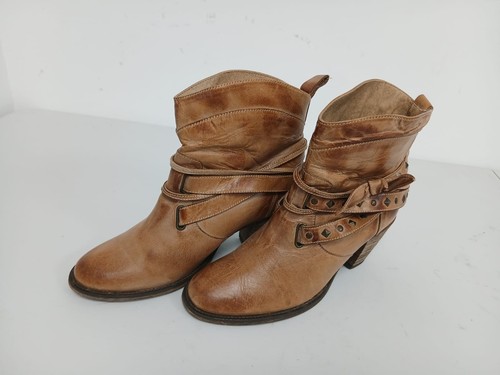 Redherring ladies brown - redherring,