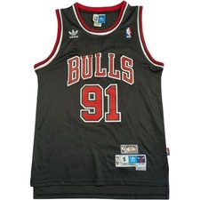 Adidas Chicago Bulls NBA