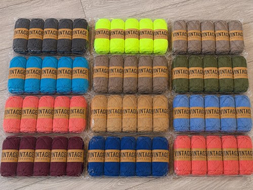 Job lot bundle vintage - lot, 80%