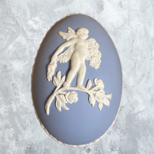 Vintage wedgwood jasperware - vintage,