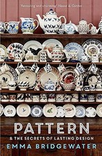 Pattern: & the secrets of