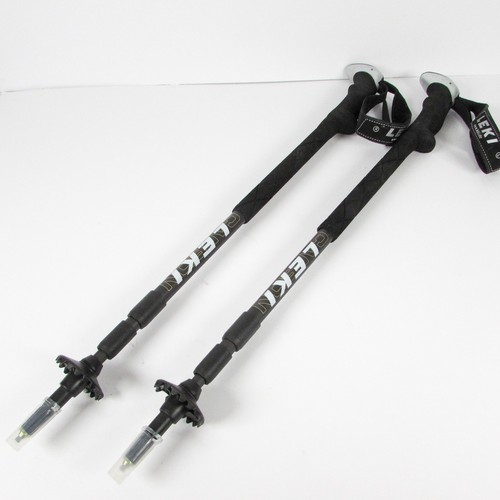 Leki carbonlite walking - walking, poles