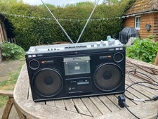 VINTAGE HITACHI TRK8080E