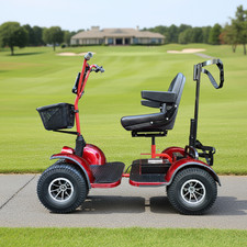 Golf buggy electric - buggy,