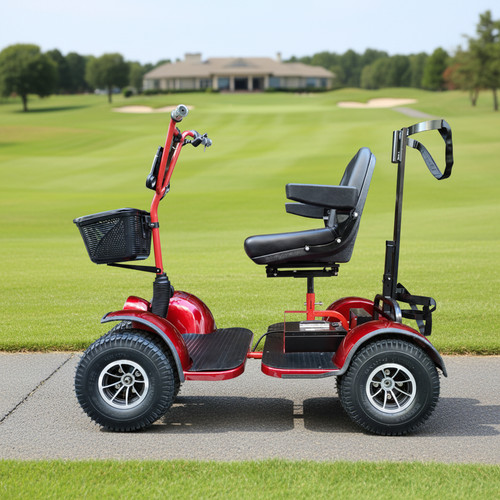 Golf buggy electric - golf,