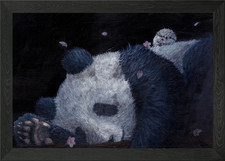 Guardian Framed Wall Art