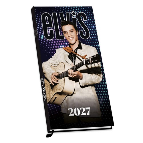 Elvis 2027 slim - 2027,