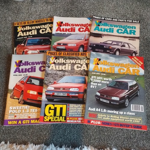 Volkswagen audi car - volkswagen,