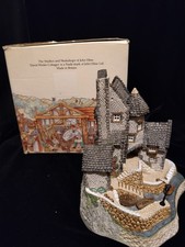 David Winter Cottages CORNISH