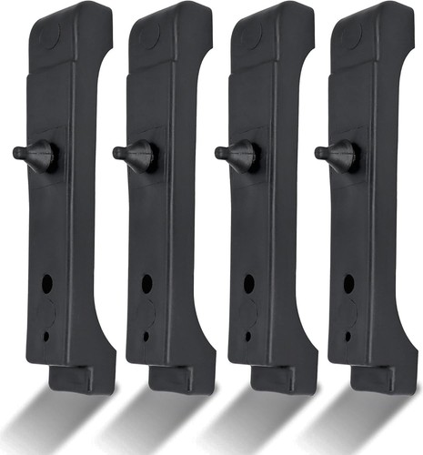Pcs kit rubber radiator - kit,