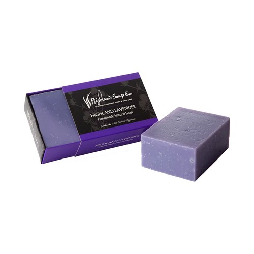 The highland soap company - highland,