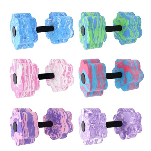 Eva foams barbells water - eva,