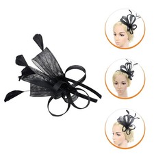  Ladies Fascinator Hat